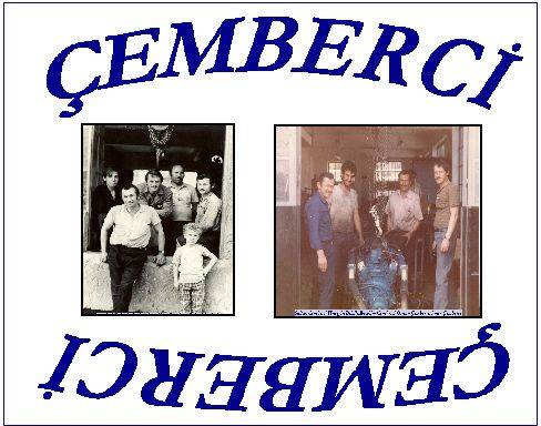 �emberci Denizcilik